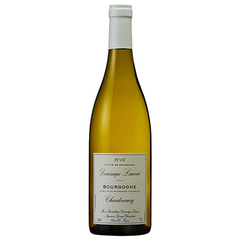 2016 ブルゴーニュ シャルドネ / ドミニク･ローラン ◎(Dominique Laurent Bourgogne Chardonny 2016 ◎)